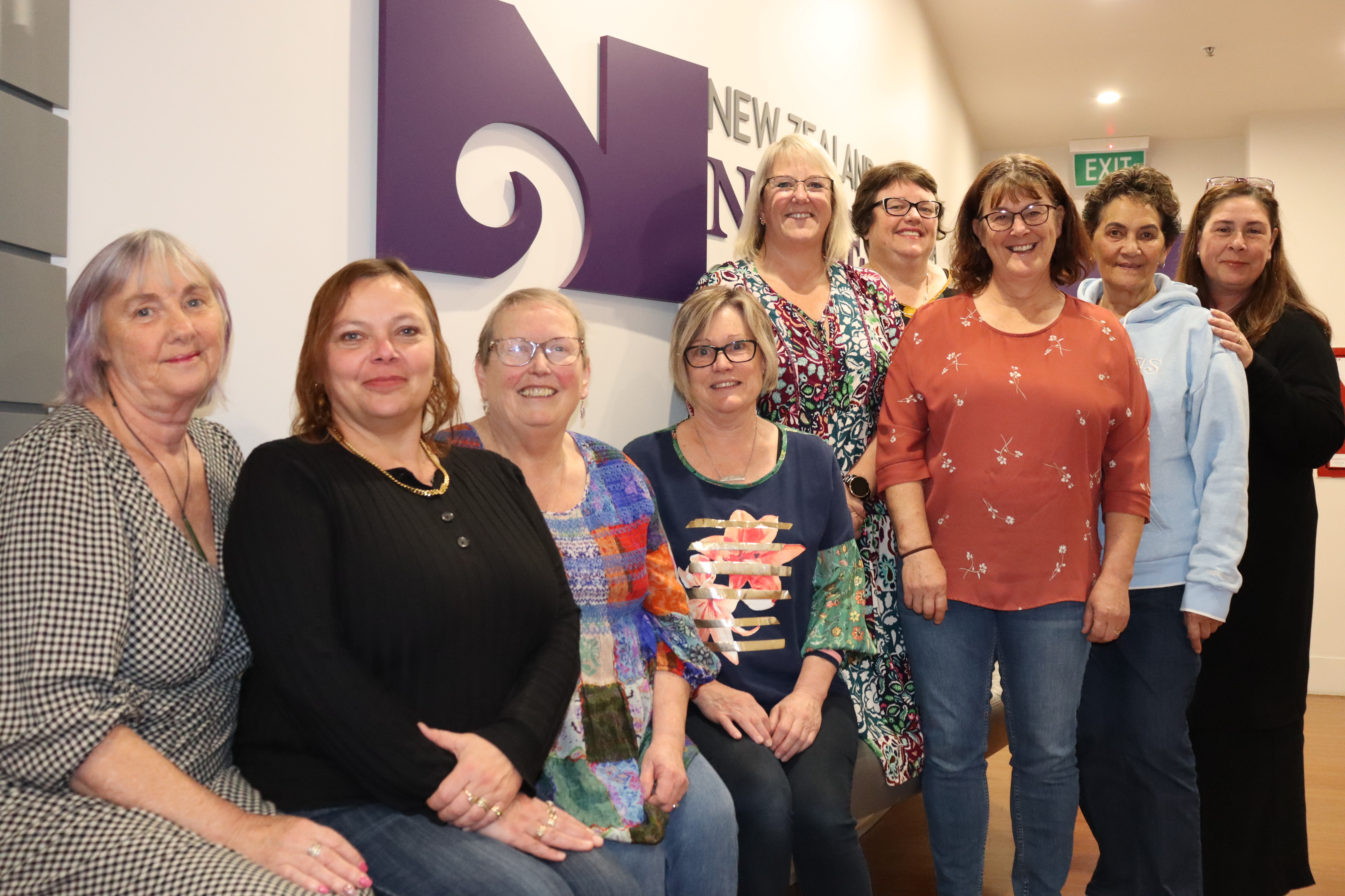 2019 Enrolled Nurses Committee